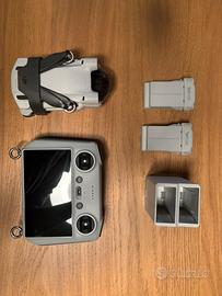 DJI MINI 3 PRO FLY COMBO