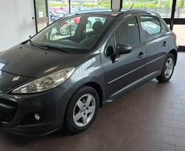 Peugeot 207 1.4 DOPPIO TRENO GOMME
