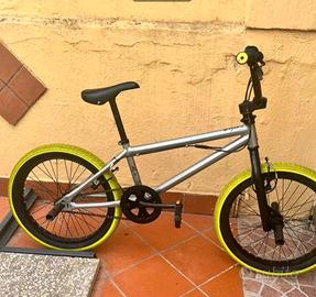 Bicicletta bmx