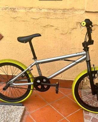 Bicicletta bmx