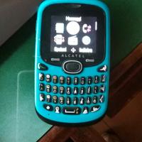Alcatel 255D