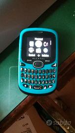 Alcatel 255D
