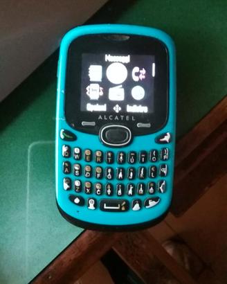 Alcatel 255D