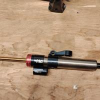 Ammortizzatore di sterzo Matris ducati 996