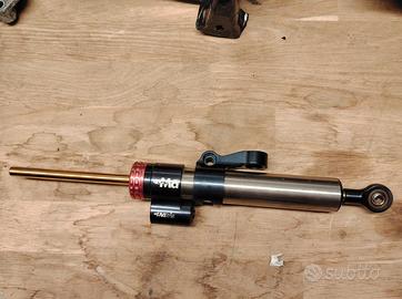 Ammortizzatore di sterzo Matris ducati 996