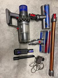 Dyson v10