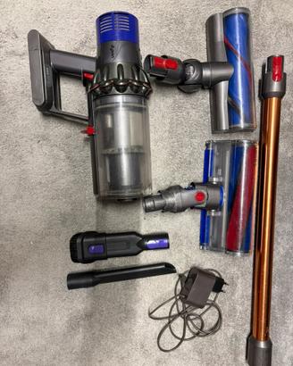 Dyson v10