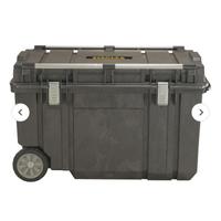 Vasca con ruote Stanley