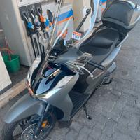 Honda SH 125 2022 6000 km