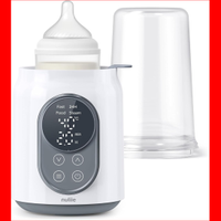 Scalda Biberon 6in1 Dislay LCD NUOVO