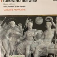 Itinerario nell'arte