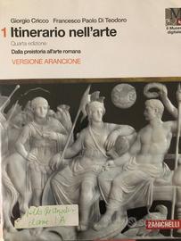 Itinerario nell'arte