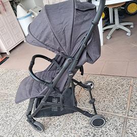 passeggino chicco 