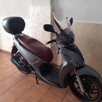 Kymco People s 50