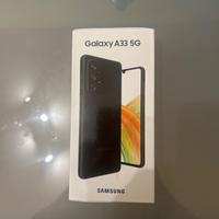 Samsung A33 5G