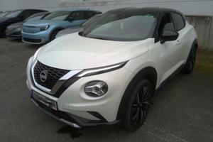 Nissan Juke 1.0 dig-t N-Design 114cv dct in Promo