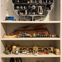 Lotto lego star wars