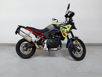 BMW F 900 GS Style Passion