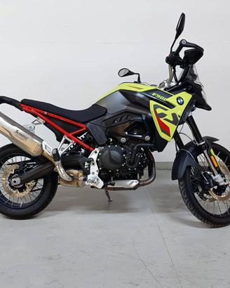 BMW F 900 GS Style Passion