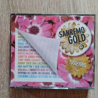 CD SANREMO GOLD 