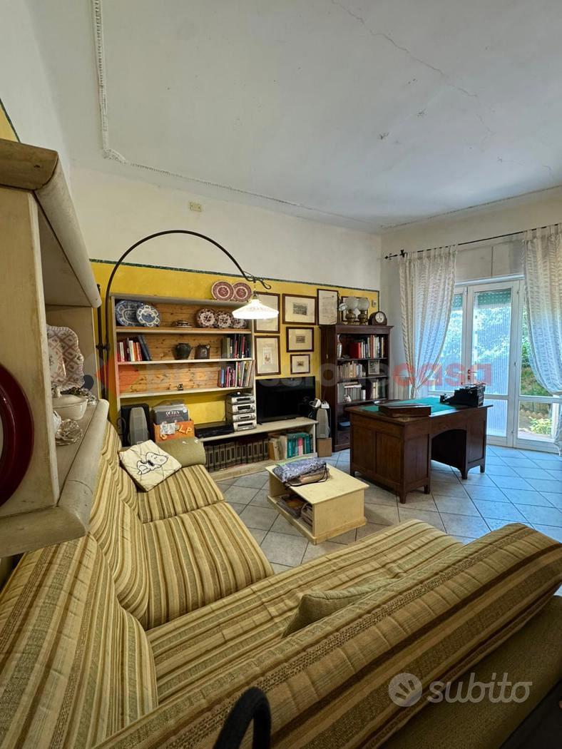 Apartment in Livorno, Ardenza, Consiglio di Zona 5 - Vista 3