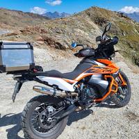 gpr deeptone ktm 790 adventure 