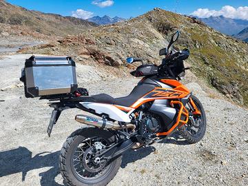 gpr deeptone ktm 790 adventure 