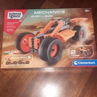 Mechanics Clementoni