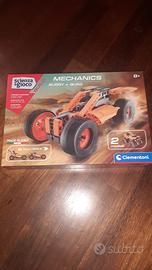 Mechanics Clementoni