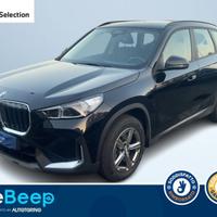 BMW X1 XDRIVE23I MHEV 48V AUTO