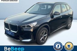BMW X1 XDRIVE23I MHEV 48V AUTO
