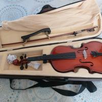 Violino Soundsation 4/4 VSPVI-44