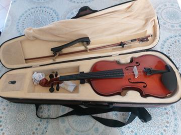 Violino Soundsation 4/4 VSPVI-44