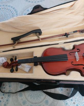 Violino Soundsation 4/4 VSPVI-44