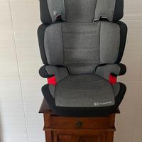 Kinderkraft Seggiolino Auto JUNIOR FIX