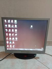 Monitor 19" JQ Perfettamente funzionante 