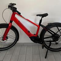 bici elettrica nuova