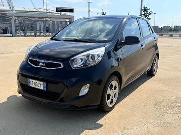 Kia Picanto 1.0 12V EcoGPL