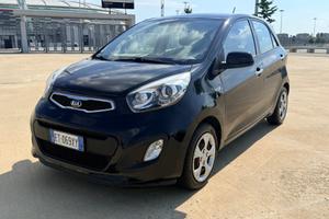 Kia Picanto 1.0 12V EcoGPL