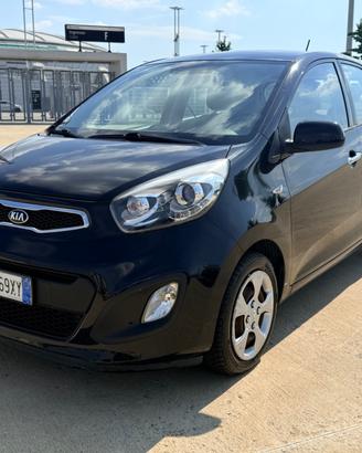 Kia Picanto 1.0 12V EcoGPL