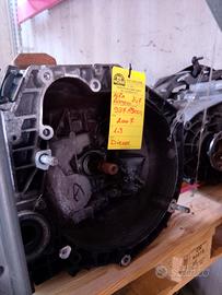 Cambio Alfa Romeo 147 cod. 937A3000