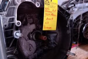 Cambio Alfa Romeo 147 cod. 937A3000