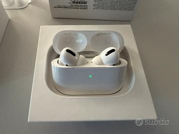 AirPods Pro 1 generazione