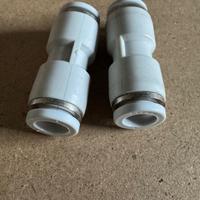 QUARANTA Innesti rapidi aria compressa da 8