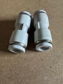 QUARANTA Innesti rapidi aria compressa da 8