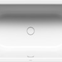 Vasca da bagno Centroduo Kaldewei