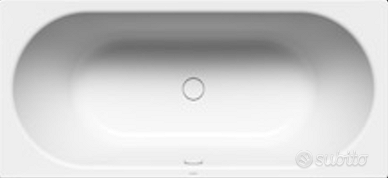 Vasca da bagno Centroduo Kaldewei