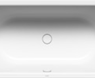 Vasca da bagno Centroduo Kaldewei