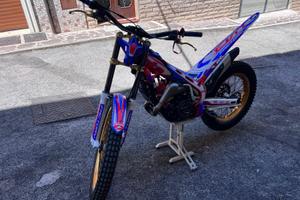 Trial Beta Evo Factory 2022