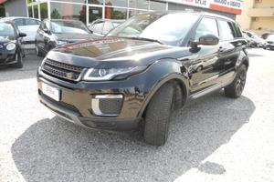 LAND ROVER Range Rover Evoque 2.0 TD4 150 CV 5p.